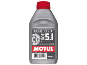 MOTUL 100952 stabdžių skystis