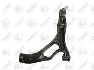 FORTUNE LINE FZ6668 vikšro valdymo svirtis 
 Ašies montavimas/vairavimo mechanizmas/ratai -> Valdymo svirtis/pasukamosios svirties sujungimas -> Vairo trauklės (valdymo svirtis, išilginis balansyras, diago
7L0407151C, 7L0407151D, 7L0407152C