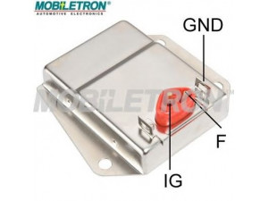 MOBILETRON VR-C545 reguliatorius, kintamosios srovės generatorius
3438150, 3755850, 3755960, 3874520