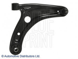 BLUE PRINT ADH28693 vikšro valdymo svirtis 
 Ašies montavimas/vairavimo mechanizmas/ratai -> Valdymo svirtis/pasukamosios svirties sujungimas -> Vairo trauklės (valdymo svirtis, išilginis balansyras, diago
51350-SAA-G01, 51350-SAA-G02
