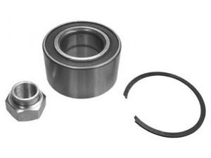 MOOG FI-WB-11525 rato guolio komplektas 
 Ašies montavimas/vairavimo mechanizmas/ratai -> Rato stebulė/montavimas -> Rato guolis
5890992, 5184852/1
