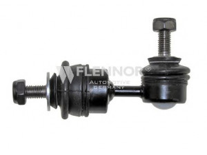 FLENNOR FL737-H šarnyro stabilizatorius 
 Ašies montavimas/vairavimo mechanizmas/ratai -> Stabilizatorius/fiksatoriai -> Savaime išsilyginanti atrama
1117801, 1127649, 1130452, 1S71-5C486-BC