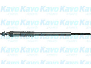 KAVO PARTS IGP-4005 kaitinimo žvakė 
 Kibirkšties / kaitinamasis uždegimas -> Kaitinimo kaištis
367104X900