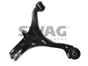 SWAG 85 94 2125 vikšro valdymo svirtis 
 Ašies montavimas/vairavimo mechanizmas/ratai -> Valdymo svirtis/pasukamosios svirties sujungimas -> Vairo trauklės (valdymo svirtis, išilginis balansyras, diago
51360-SJF-000