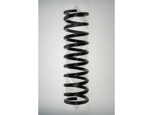 SPIDAN 48677 spyruoklė 
 Pakaba -> Spyruoklės
201 321 2804