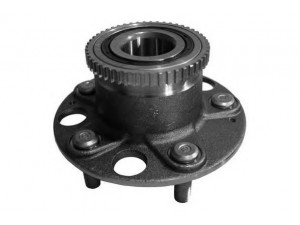 MOOG HO-WB-11755 rato guolio komplektas 
 Ašies montavimas/vairavimo mechanizmas/ratai -> Rato stebulė/montavimas -> Rato guolis
42200SZ3951