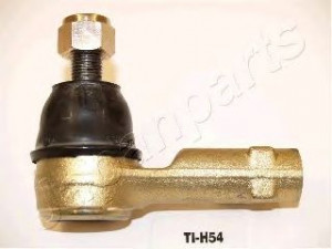 JAPANPARTS TI-H54 skersinės vairo trauklės galas 
 Vairavimas -> Vairo mechanizmo sujungimai
56820-28000