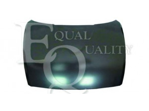 EQUAL QUALITY L04143 gaubtas 
 Kėbulas -> Transporto priemonės galas -> Gaubtas/dalys/garso izoliacinė medžiaga
F151-52-310D