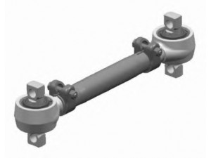 LEMFÖRDER 22293 01 vikšro valdymo svirtis
9749 6291