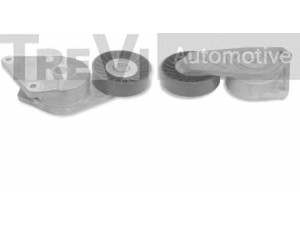 TREVI AUTOMOTIVE TA1142 įtempiklio svirtis, V formos rumbuotas diržas 
 Diržinė pavara -> V formos rumbuotas diržas/komplektas -> Įtempiklis
575119, 575135, 96263652, 9626652280