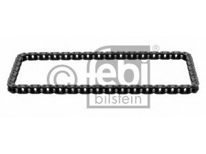 FEBI BILSTEIN 31002 pavaros grandinė 
 Variklis -> Variklio uždegimo laiko reguliavimo kontrolė -> Sinchronizavimo grandinė/įtempiklis/kreiptuvas -> Sinchronizavimo grandinė
24351-2A000, 24351-2A001, 24351-2A000