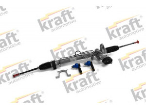 KRAFT AUTOMOTIVE 4330002 vairo pavara 
 Vairavimas -> Vairo pavara/siurblys
1J0422075L, 1J0422075LX, 1J1422060JX
