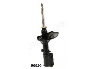 JAPANPARTS MM-50020 amortizatorius 
 Pakaba -> Amortizatorius
MB430790, MB430791, MB518280, MB518290