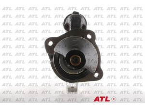 ATL Autotechnik A 71 540 starteris