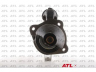 ATL Autotechnik A 71 540 starteris