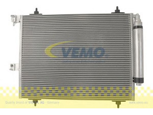 VEMO V22-62-0008 kondensatorius, oro kondicionierius 
 Oro kondicionavimas -> Kondensatorius
6455.AP, 14 893 980 80, 14 893 980 80