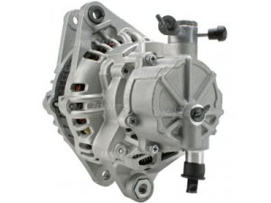 UNIPOINT F042A0H160 kintamosios srovės generatorius 
 Elektros įranga -> Kint. sr. generatorius/dalys -> Kintamosios srovės generatorius
37300-4A000, 37300-4A001, 37300-4A002