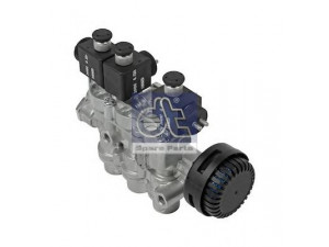 DT 4.62609 solenoidinis vožtuvas
0527488, 1506152, 527488, 9710 6463