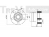 TREVI AUTOMOTIVE WB1533 rato guolio komplektas 
 Ašies montavimas/vairavimo mechanizmas/ratai -> Rato stebulė/montavimas -> Rato guolis
271905