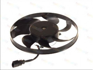 THERMOTEC D8W023TT ventiliatorius, radiatoriaus 
 Aušinimo sistema -> Radiatoriaus ventiliatorius
1K0 959 455DH, 1K0 959 455Q, 1K0 959 455DH