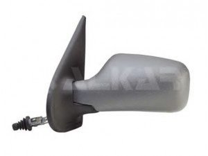 ALKAR 6138489 išorinis veidrodėlis 
 Kėbulas -> Langai/veidrodėliai -> Veidrodėlis
715320099