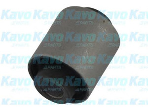 KAVO PARTS SCR-5537 valdymo svirties/išilginių svirčių įvorė 
 Ašies montavimas/vairavimo mechanizmas/ratai -> Valdymo svirtis/pasukamosios svirties sujungimas -> Montavimas/sutvirtinimas
