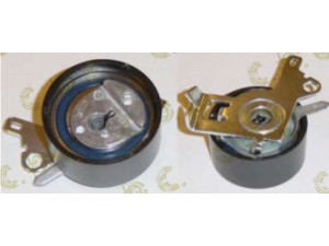 AUTOKIT 03.80399 įtempiklio skriemulys, paskirstymo diržas 
 Techninės priežiūros dalys -> Papildomas remontas
9400829669, 9400829929, 9400829969