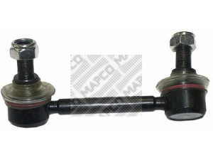 MAPCO 51545HPS šarnyro stabilizatorius 
 Ašies montavimas/vairavimo mechanizmas/ratai -> Stabilizatorius/fiksatoriai -> Pasukimo trauklė
MR418052