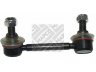 MAPCO 51545HPS šarnyro stabilizatorius 
 Ašies montavimas/vairavimo mechanizmas/ratai -> Stabilizatorius/fiksatoriai -> Pasukimo trauklė
MR418052