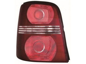 LORO 441-1992R-UE kombinuotas galinis žibintas 
 Kėbulas -> Šviesos -> Kombinuotas galinis žibintas/dalys -> Kombinuotas galinis žibintas
1T0945096J, 1T0945096L, 1T0945096N