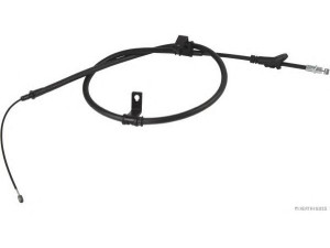 MAGNETI MARELLI 600000117570 trosas, stovėjimo stabdys
59760-38005, 59760-38005