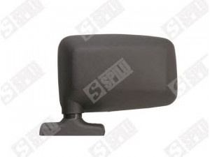 SPILU 52409 išorinis veidrodėlis 
 Kėbulas -> Langai/veidrodėliai -> Veidrodėlis
7701348989