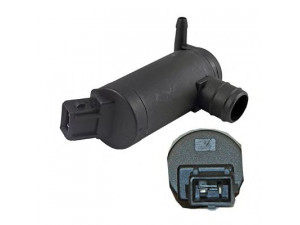 SIDAT 5.5184 vandens siurblys, priekinio stiklo plovimas
XS6117K624AA
