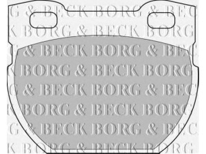 BORG & BECK BBP1250 stabdžių trinkelių rinkinys, diskinis stabdys 
 Techninės priežiūros dalys -> Papildomas remontas
SFP000160, SFP000280, STC1277, STC1601