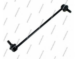 NPS H405I30 šarnyro stabilizatorius 
 Ašies montavimas/vairavimo mechanizmas/ratai -> Stabilizatorius/fiksatoriai -> Savaime išsilyginanti atrama
54830-2B200, 548302B000