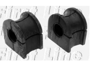 FIRST LINE FSK7098K skersinio stabilizatoriaus komplektas 
 Ašies montavimas/vairavimo mechanizmas/ratai -> Stabilizatorius/fiksatoriai -> Pasukimo trauklė
1748361, 3C115484CA, 4671720