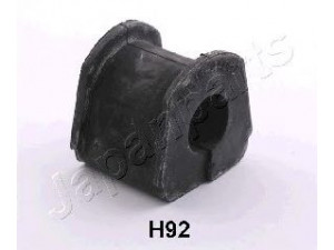 JAPANPARTS RU-H92 įvorė, stabilizatorius 
 Ašies montavimas/vairavimo mechanizmas/ratai -> Stabilizatorius/fiksatoriai -> Sklendės
55513-4A000, 55513-4A000