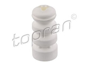 TOPRAN 110 249 atraminis buferis, pakaba 
 Pakaba -> Pakabos dalys -> Surinkimo dalys
8D0 512 131