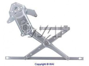 WAIglobal WPR0155L lango pakėliklis
55255619AB, 55255619AC