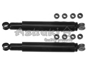 ASHUKI C330-47I amortizatorius 
 Pakaba -> Amortizatorius
343292/KAYABA, 344223/KAYABA, 4162A183