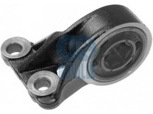 RUVILLE 986103 valdymo svirties/išilginių svirčių įvorė 
 Ašies montavimas/vairavimo mechanizmas/ratai -> Valdymo svirtis/pasukamosios svirties sujungimas -> Montavimas/sutvirtinimas
RBX101761
