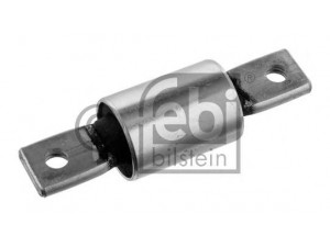 FEBI BILSTEIN 36157 valdymo svirties/išilginių svirčių įvorė 
 Ašies montavimas/vairavimo mechanizmas/ratai -> Valdymo svirtis/pasukamosios svirties sujungimas -> Montavimas/sutvirtinimas
60695895, 60695895 S2