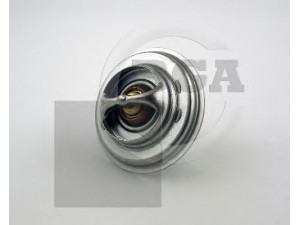 BGA CT5384 termostatas, aušinimo skystis 
 Aušinimo sistema -> Termostatas/tarpiklis -> Thermostat
069121113A, 32737286