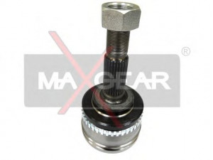 MAXGEAR 49-0169 jungčių komplektas, kardaninis velenas 
 Ratų pavara -> Sujungimai/komplektas
3910071J10, 3910170J10, 3921171J26