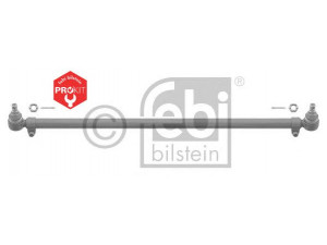 FEBI BILSTEIN 24004 strypo montavimas 
 Vairavimas -> Sujungimo trauklės surinkimas/dalys -> Sujungimo trauklės surinkimas
0 9840 2553, 5 0030 7556, 9840 2553