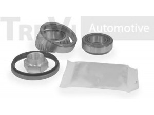 TREVI AUTOMOTIVE WB2050 rato guolio komplektas 
 Ašies montavimas/vairavimo mechanizmas/ratai -> Rato stebulė/montavimas -> Rato guolis
7701461730