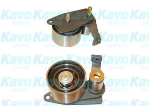 KAVO PARTS DTE-9007 įtempiklio skriemulys, paskirstymo diržas 
 Techninės priežiūros dalys -> Papildomas remontas
1350517010, 1350517011, 9050727003
