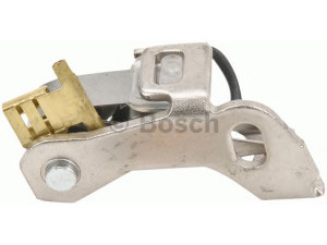 BOSCH 1 237 013 130 kontakto pertraukiklis, skirstytuvas 
 Kibirkšties / kaitinamasis uždegimas -> Degimo skirstytuvas/dalys
059 998 051 B, 923 602 921 00, 059 998 051 B