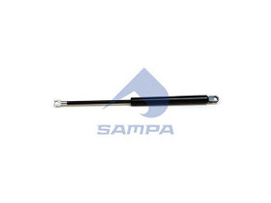 SAMPA 100.118 dujinė spyruoklė, bagažinė
629 750 16 36, 6297501636, A 629 750 16 36