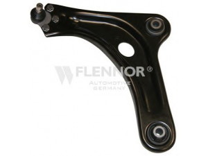 FLENNOR FL10091-G vikšro valdymo svirtis 
 Ašies montavimas/vairavimo mechanizmas/ratai -> Valdymo svirtis/pasukamosios svirties sujungimas -> Vairo trauklės (valdymo svirtis, išilginis balansyras, diago
3520.W7